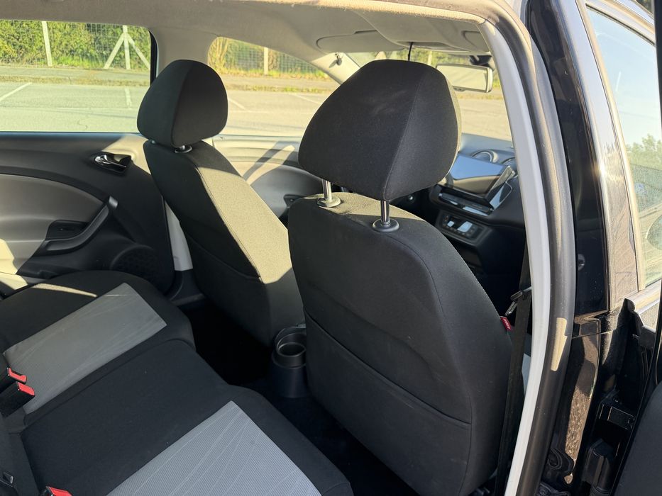 Seat Ibiza 1.2 - Carrinha ( fase 2 )