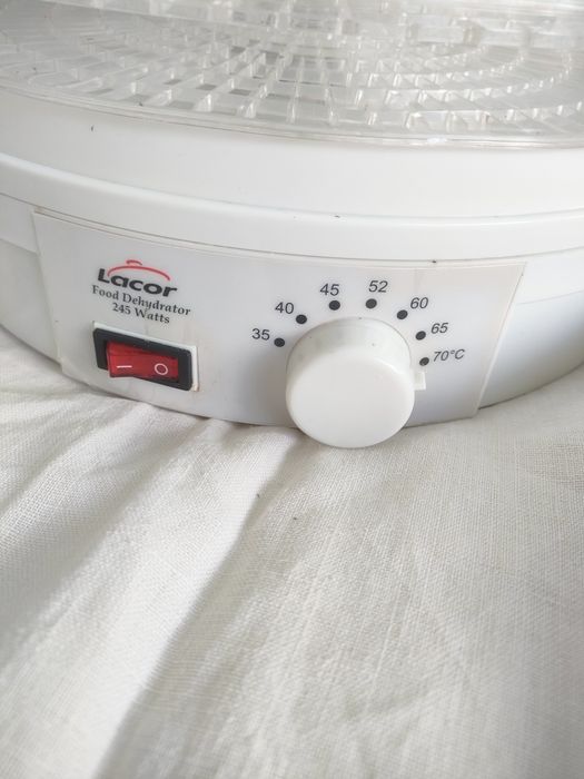 Desidratador de Alimentos" Lacor "69123