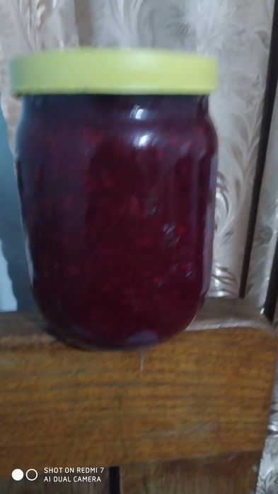 Продам буряк з хроном