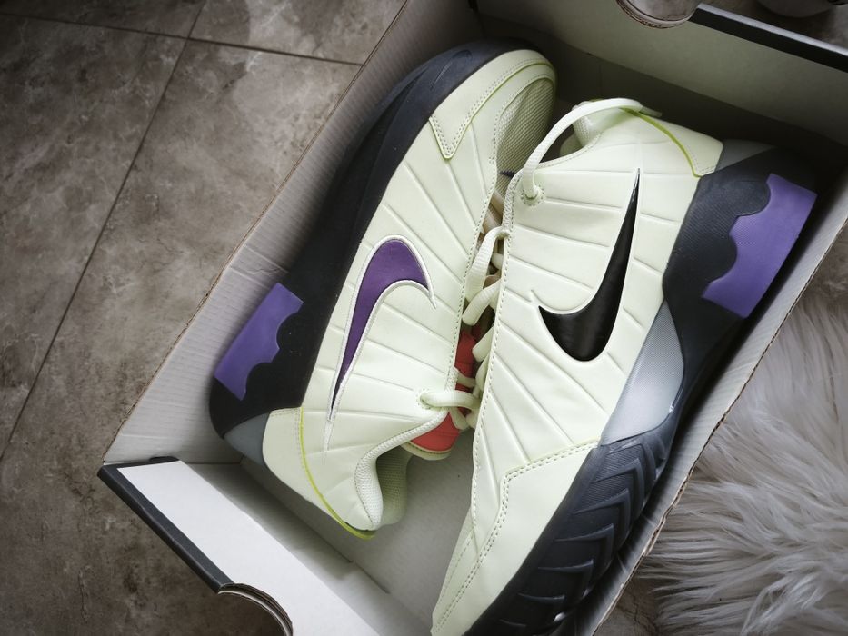 Męskie buty Nike LeBron