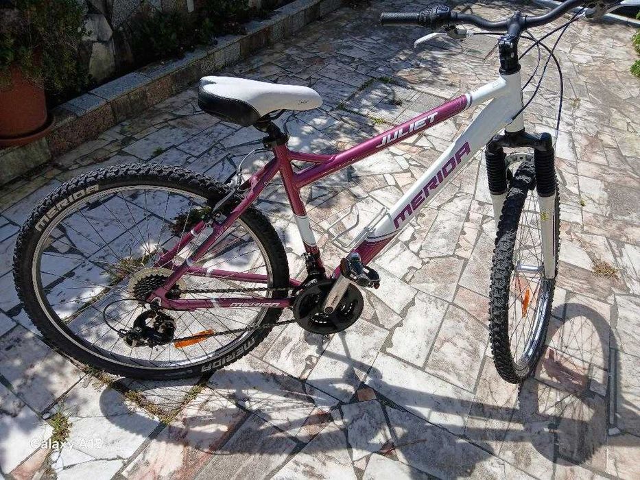 Merida Juliet 5, 26"