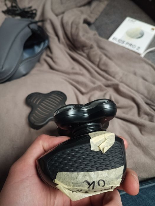 Remington Ultimate RX5 XR1501
Golarka Męska Głowicowe, posiadająca zas