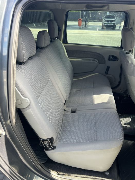 Dacia Logan, ПЕРШИЙ власник