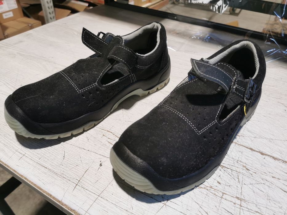 Buty BHP  robocze 46