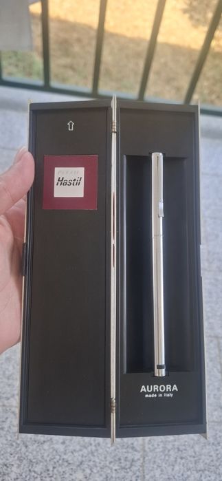 Caneta Aurora Hastil vintage