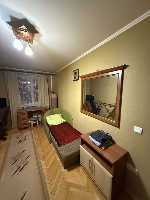 Оренда 2-х кімнатної квартири. Проспект Незалежності