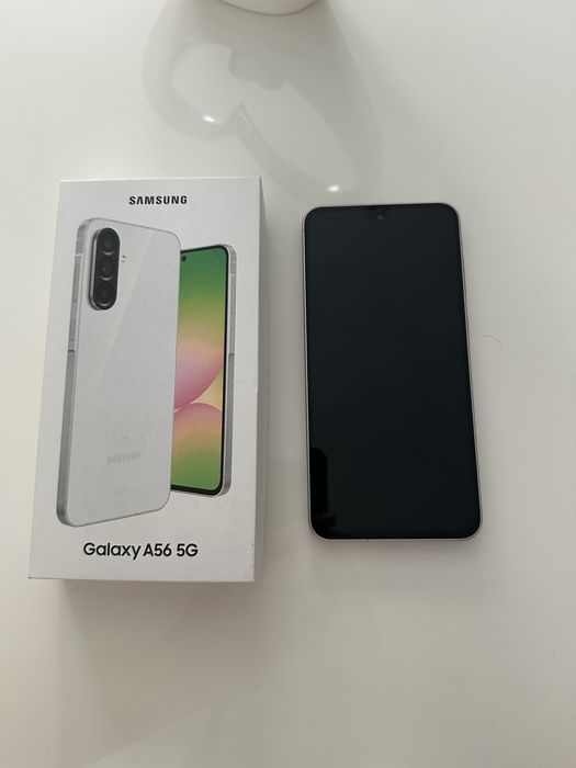 Samsung Galaxy A56 5G
