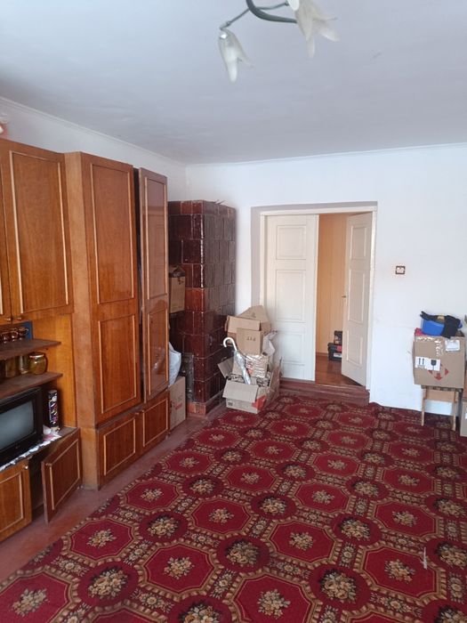 Продається квартира в селі Тартаків