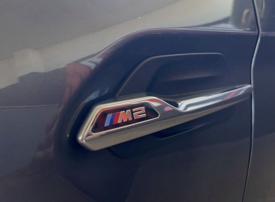 BMW F87 M2 3.0 370CV Nacional