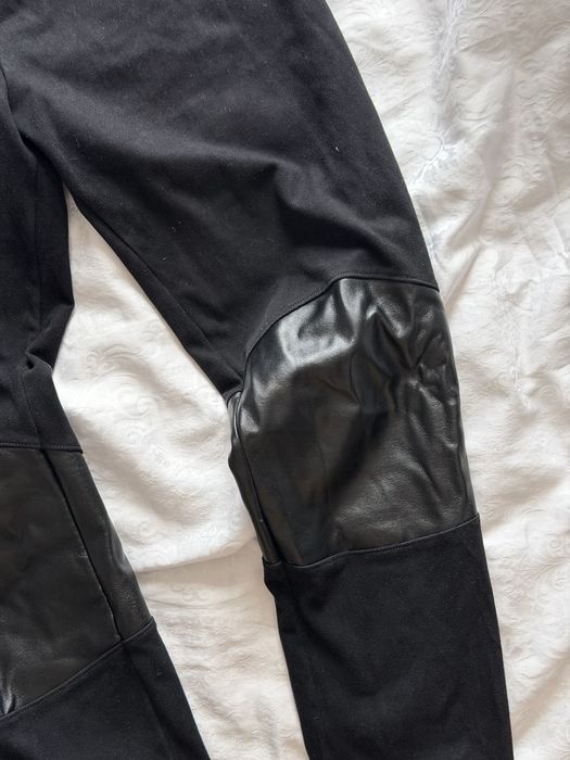 Бархатномякі лосини Wolford