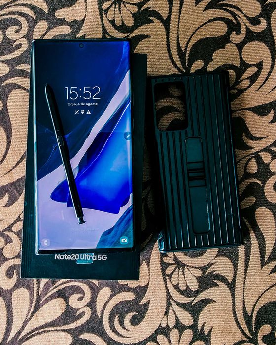 Samsung Note 20 Ultra 5G 256GB