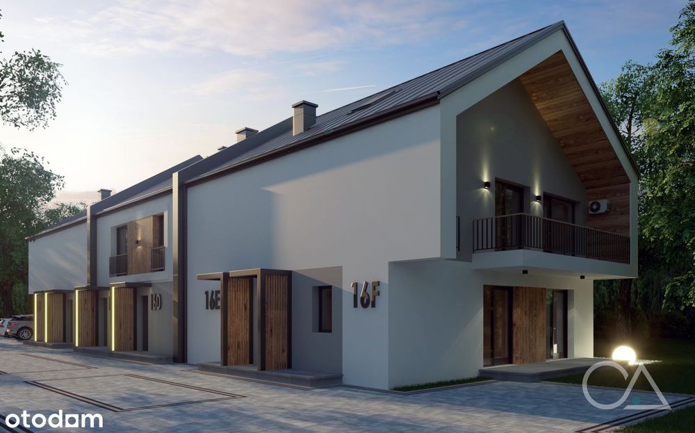 Mieszkanie – Nowy Sącz, Stare Miasto, Osiedle Stare Miasto - Widok 2