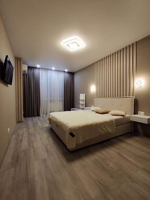 Квартира євродвушка  ЖК Сади Вишневі