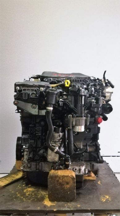 Motor Ford Galaxy 2.0 TDCI Ref: TXWA 2012