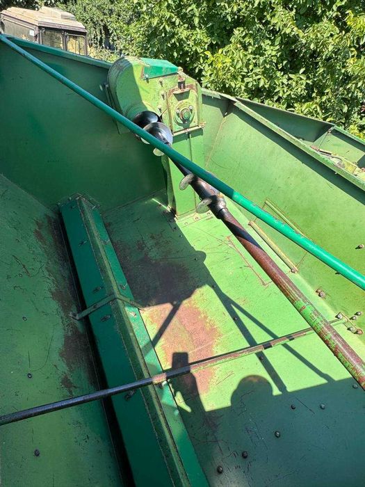 JOHN DEERE 930 в продажі комбайн Джон Дір 930