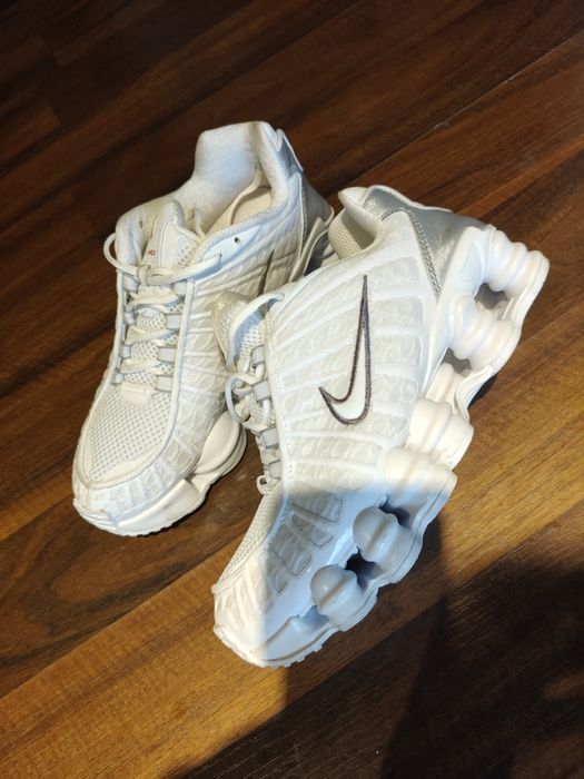 Buty sportowe Nike shox