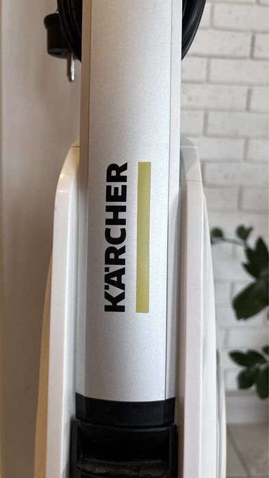 Пилосос миючий kercher fc 5