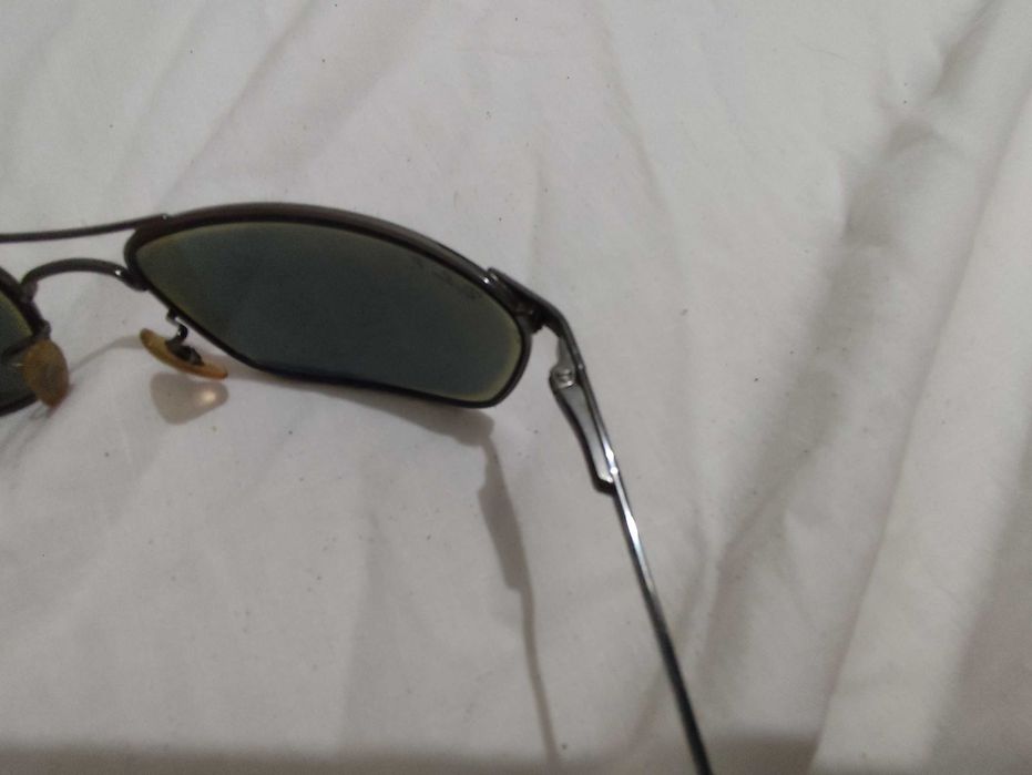 Ray ban RB 3132 polarizados