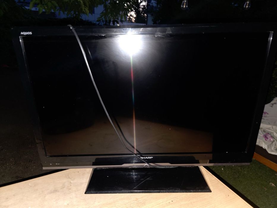 Telewizor SHARP LC 32LE244