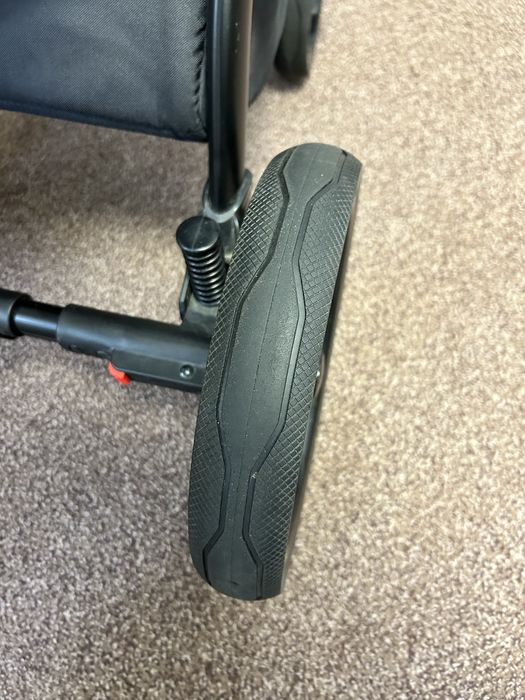 Коляска Bair Bonita