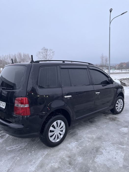 Продам Фольцваген туран