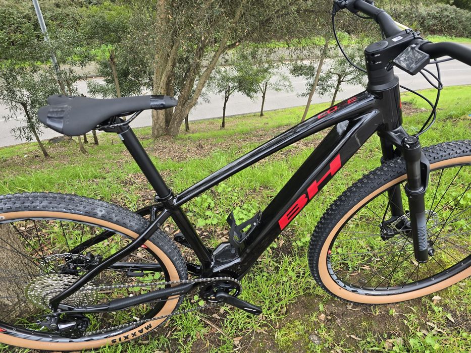 Bh 29 eletrica nova promocaooo