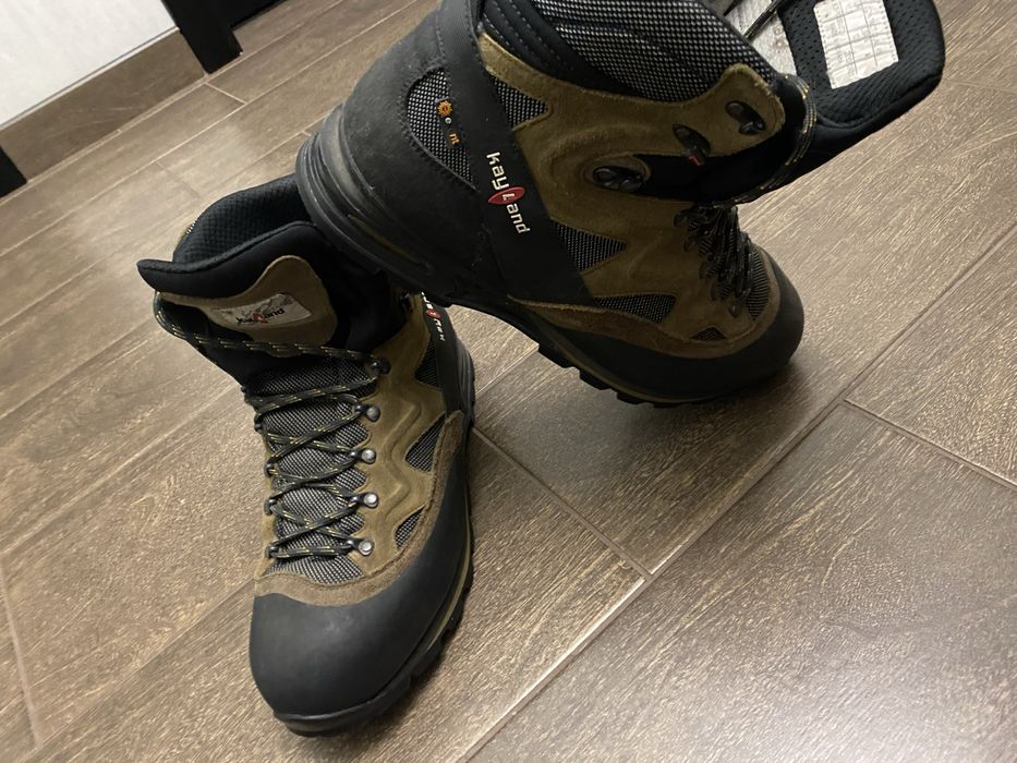 Kayland 45 трекінгові