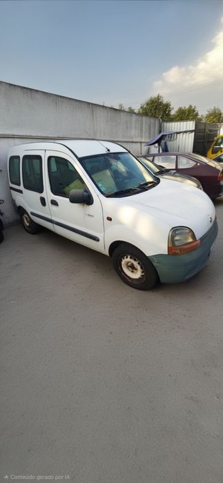 Renault  Kangoo  para peças