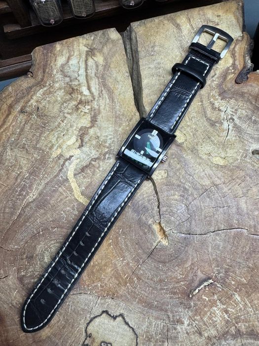 Zegarek Tissot TXL D377 Digital-Analog | Swiss Made | Klasyk