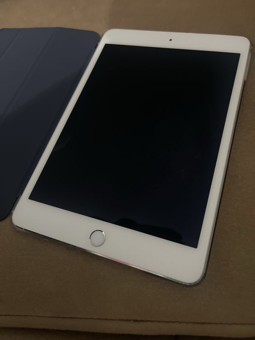 iPad  mini 4 geracao