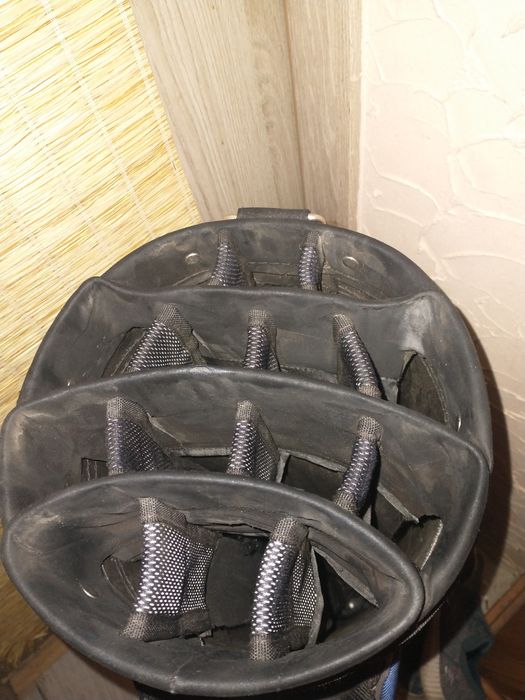 Torba na kije do golfa