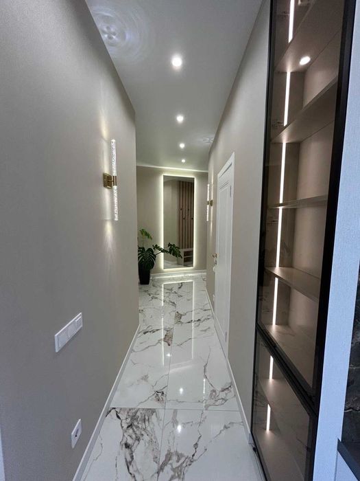 1-room apartment apartment by the address st. Kulikovo pole pl Oktyabrskoy revolyutsii pl (area 43 m²) - Atlanta.ua - photo 7