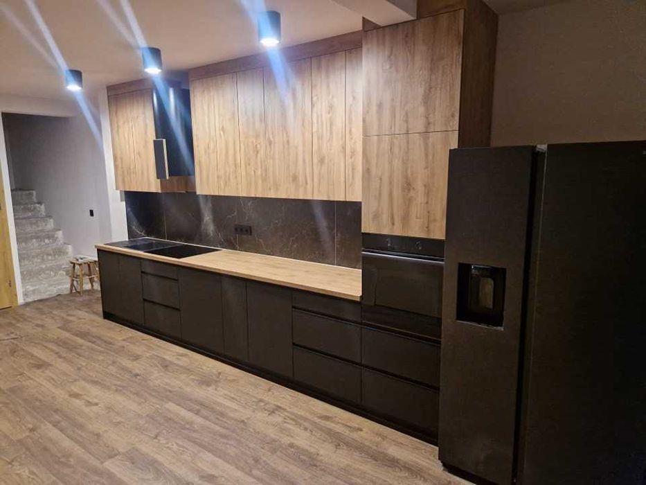 Frontfix Meble na wymiar