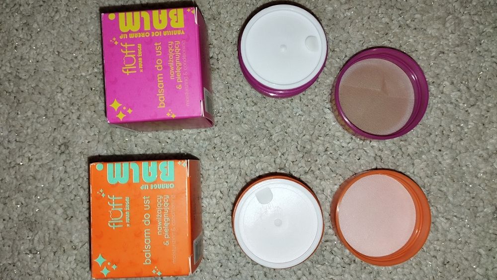 Zestaw Boxs Julia Żugaj Okazja