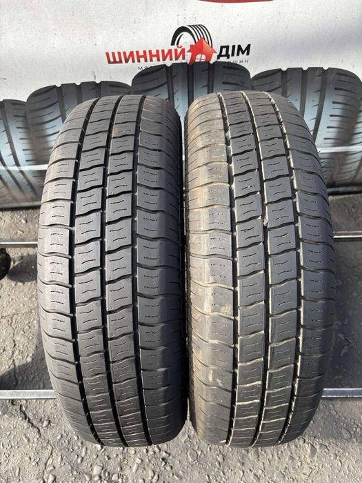 Шини  195/70 R15C пара KargoMax   літо 7,7мм  195 70 15C