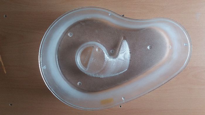 tartarugueira plastico