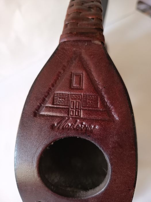 Suporte para garrafa de vinho