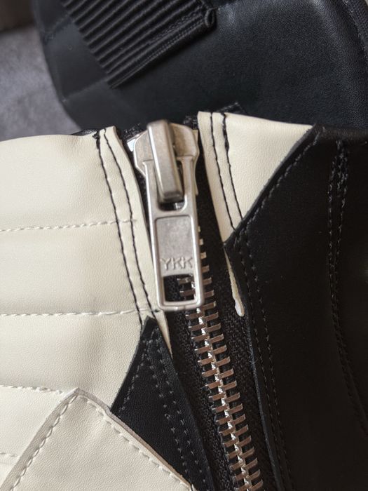 Нові Кросівки кеди кеды кроссовки Rick Owens Geobasket рик овенс