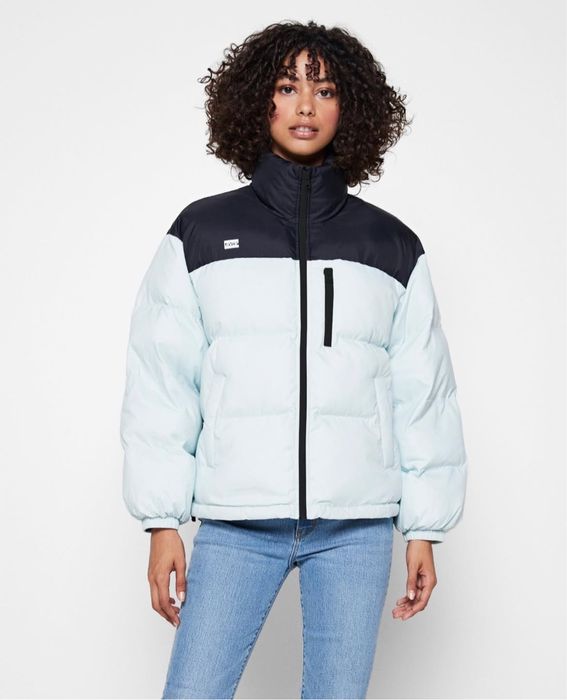 Зимова куртка Levis