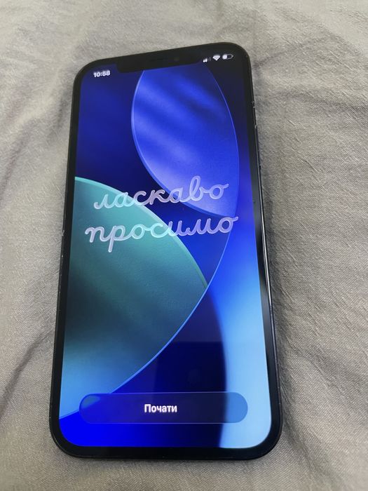 Iphone 12pro 256
