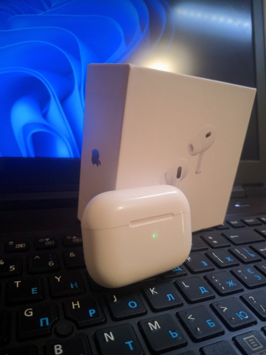 Apple airpods 3 Ідеал