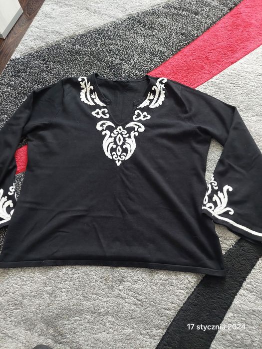 Bluzka         XL