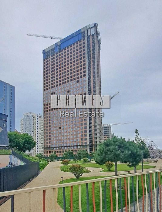 Продаж 2к квартири, ЖК Метрополіс, вул. Ак. Заболотного 1