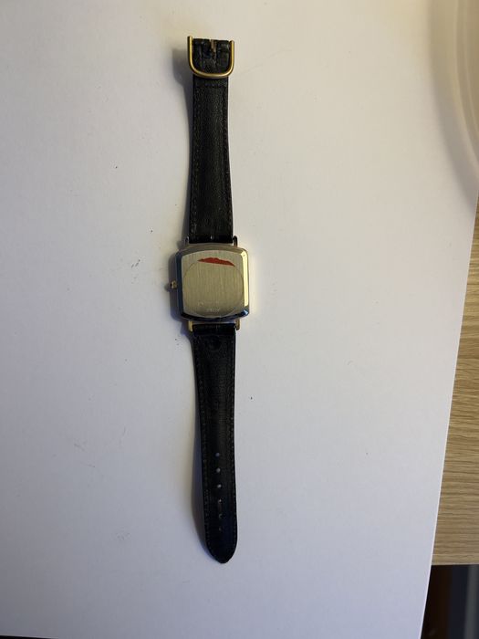 Relógio Maurice Lacroix Vintage – Clássico Elegante (Swiss Made)
