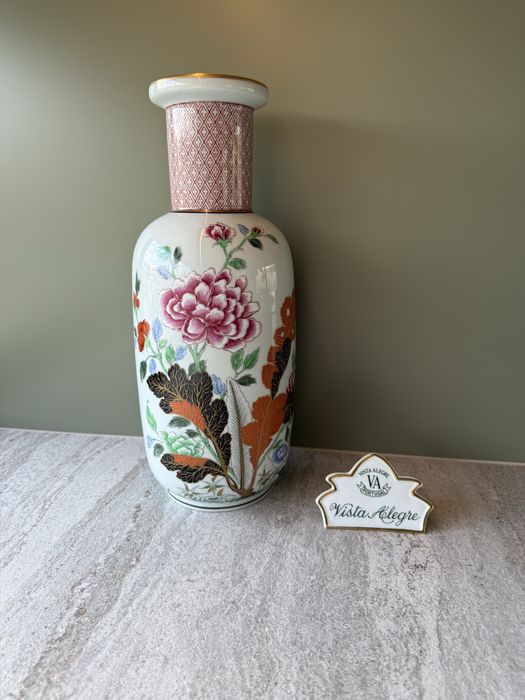 Talha Pequim Chengtu 38.5 Vista alegre