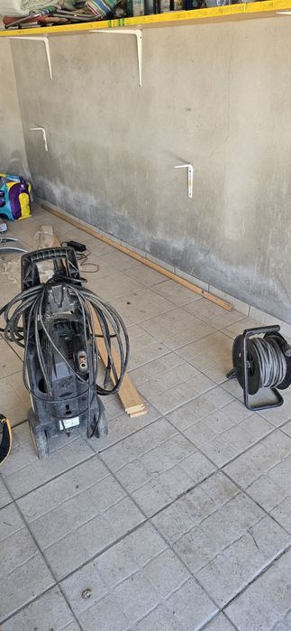 Lavadora á pressão Sthil