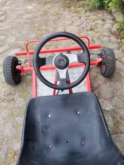 Sprzedam gokarta