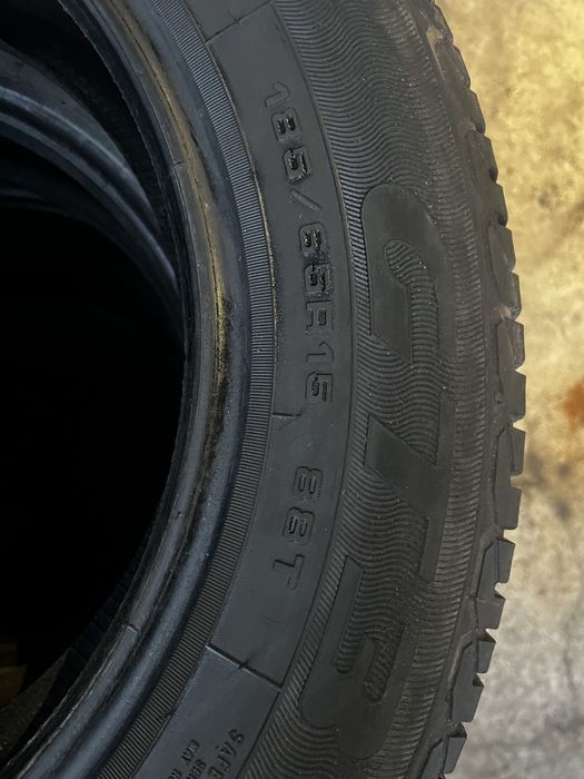 Резина 18/565r15