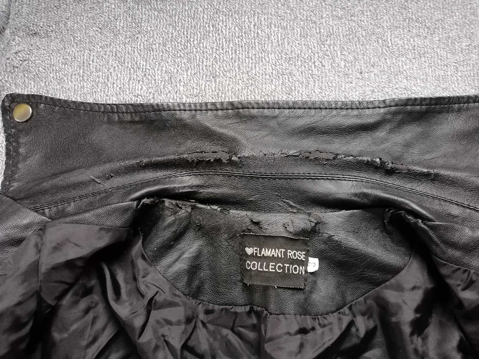 Ramoneska/kurtka damska