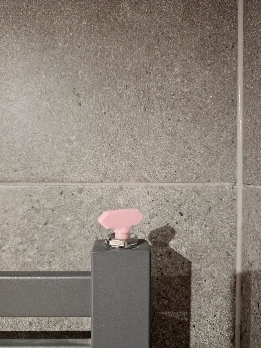 Klucz do odpowietrzników grzejnikowych